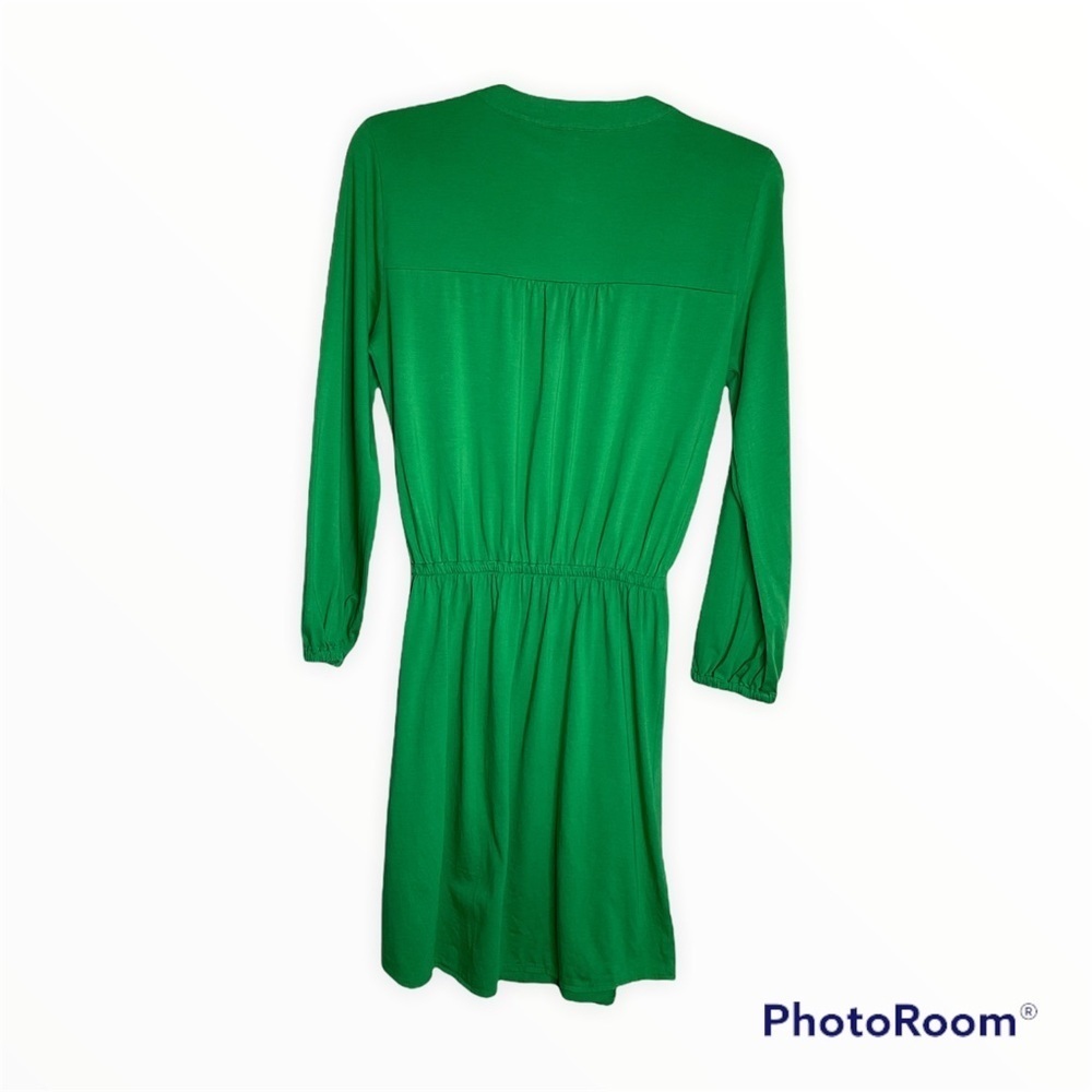 Lilly Pulitzer Beckett Pima Cotton Dress Size S - Picture 7 of 14